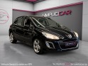 Peugeot 308 1.6 hdi bvm6 suivi disponible - etat genral impeccable occasion simplicicar strasbourg simplicicar simplicibike...