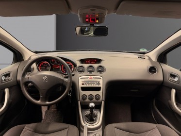 Peugeot 308 1.6 hdi bvm6 suivi disponible - etat genral impeccable occasion simplicicar strasbourg simplicicar simplicibike...