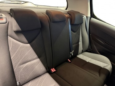 Peugeot 308 1.6 hdi bvm6 suivi disponible - etat genral impeccable occasion simplicicar strasbourg simplicicar simplicibike...