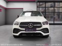 Mercedes gle coupe 350 de-  amg line - pack premium plus - pack sport black - garantie 12 mois occasion simplicicar lyon...