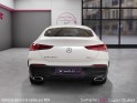 Mercedes gle coupe 350 de-  amg line - pack premium plus - pack sport black - garantie 12 mois occasion simplicicar lyon...