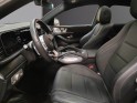 Mercedes gle coupe 350 de-  amg line - pack premium plus - pack sport black - garantie 12 mois occasion simplicicar lyon...