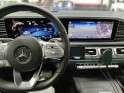 Mercedes gle coupe 350 de-  amg line - pack premium plus - pack sport black - garantie 12 mois occasion simplicicar lyon...