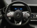 Mercedes gle coupe 350 de-  amg line - pack premium plus - pack sport black - garantie 12 mois occasion simplicicar lyon...