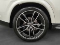 Mercedes gle coupe 350 de-  amg line - pack premium plus - pack sport black - garantie 12 mois occasion simplicicar lyon...
