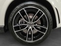 Mercedes gle coupe 350 de-  amg line - pack premium plus - pack sport black - garantie 12 mois occasion simplicicar lyon...