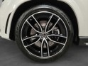 Mercedes gle coupe 350 de-  amg line - pack premium plus - pack sport black - garantie 12 mois occasion simplicicar lyon...
