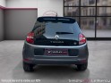 Renault twingo iii 0.9 tce 90 energy intens camera de recul, full entretien, garantie 12 mois occasion simplicicar le raincy...