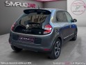 Renault twingo iii 0.9 tce 90 energy intens camera de recul, full entretien, garantie 12 mois occasion simplicicar le raincy...