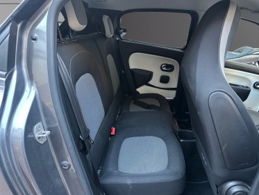 Renault twingo iii 0.9 tce 90 energy intens camera de recul, full entretien, garantie 12 mois occasion simplicicar le raincy...