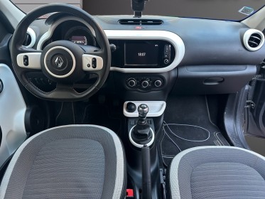 Renault twingo iii 0.9 tce 90 energy intens camera de recul, full entretien, garantie 12 mois occasion simplicicar le raincy...