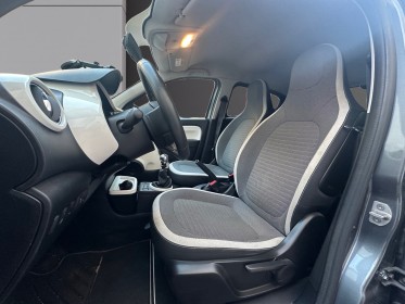 Renault twingo iii 0.9 tce 90 energy intens camera de recul, full entretien, garantie 12 mois occasion simplicicar le raincy...