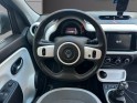Renault twingo iii 0.9 tce 90 energy intens camera de recul, full entretien, garantie 12 mois occasion simplicicar le raincy...