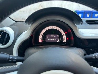 Renault twingo iii 0.9 tce 90 energy intens camera de recul, full entretien, garantie 12 mois occasion simplicicar le raincy...