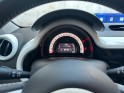 Renault twingo iii 0.9 tce 90 energy intens camera de recul, full entretien, garantie 12 mois occasion simplicicar le raincy...