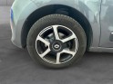 Renault twingo iii 0.9 tce 90 energy intens camera de recul, full entretien, garantie 12 mois occasion simplicicar le raincy...