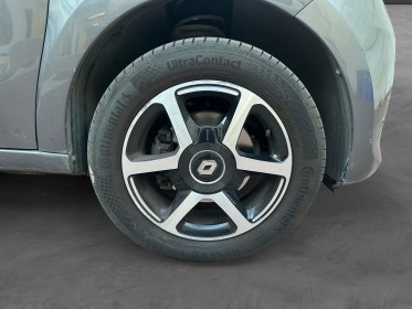 Renault twingo iii 0.9 tce 90 energy intens camera de recul, full entretien, garantie 12 mois occasion simplicicar le raincy...