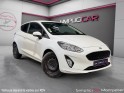 Ford fiesta 1.5 tdci 85 ch bvm6 garantie 12 mois occasion montpellier (34) simplicicar simplicibike france