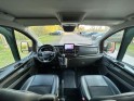 Ford transit custom fourgon 320 l1h1 2.0 ecoblue 185 bva sport full options occasion simplicicar vaucresson simplicicar...