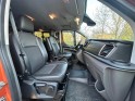 Ford transit custom fourgon 320 l1h1 2.0 ecoblue 185 bva sport full options occasion simplicicar vaucresson simplicicar...