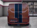 Ford transit custom fourgon 320 l1h1 2.0 ecoblue 185 bva sport full options occasion simplicicar vaucresson simplicicar...