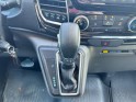 Ford transit custom fourgon 320 l1h1 2.0 ecoblue 185 bva sport full options occasion simplicicar vaucresson simplicicar...