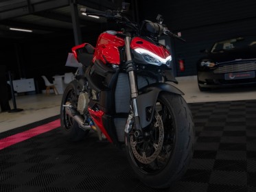 Ducati  streetfighter v4 streetfighter v4 occasion simplicicar pau simplicicar simplicibike france