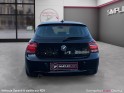 Bmw serie 1 f20 116d 116 ch / sièges chauffants occasion osny simplicicar simplicibike france