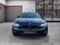 Bmw serie 1 f20 116d 116 ch / sièges chauffants occasion osny simplicicar simplicibike france
