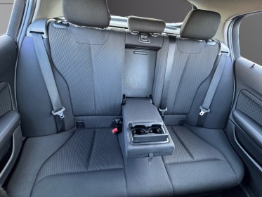 Bmw serie 1 f20 116d 116 ch / sièges chauffants occasion osny simplicicar simplicibike france