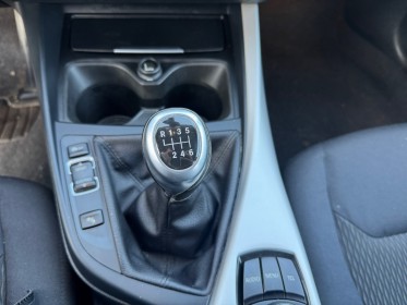 Bmw serie 1 f20 116d 116 ch / sièges chauffants occasion osny simplicicar simplicibike france