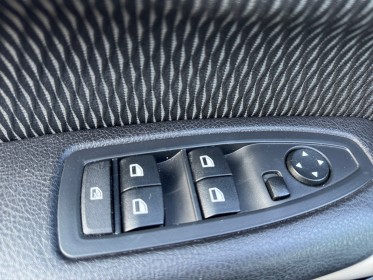 Bmw serie 1 f20 116d 116 ch / sièges chauffants occasion osny simplicicar simplicibike france