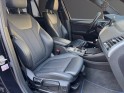 Bmw x3 g01 xdrive20d 190ch bva8 m sport camera de recul attelage electrique garantie 12 mois occasion paris 17ème (75)(porte...