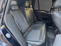 Bmw x3 g01 xdrive20d 190ch bva8 m sport camera de recul attelage electrique garantie 12 mois occasion paris 17ème (75)(porte...