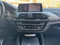 Bmw x3 g01 xdrive20d 190ch bva8 m sport camera de recul attelage electrique garantie 12 mois occasion paris 17ème (75)(porte...