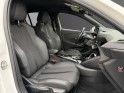 Peugeot 208 100 ss eat8 gt line - courroie changée - caméra 360° - carplay - garantie 12 mois occasion simplicicar nimes -...