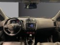 Citroen c4 aircross e-hdi 115 4x2 confort - siÈges cuir Électriques - camÉra de recul - navigation occasion simplicicar...