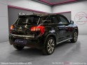 Citroen c4 aircross e-hdi 115 4x2 confort - siÈges cuir Électriques - camÉra de recul - navigation occasion simplicicar...