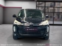 Citroen c4 aircross e-hdi 115 4x2 confort - siÈges cuir Électriques - camÉra de recul - navigation occasion simplicicar...