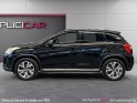 Citroen c4 aircross e-hdi 115 4x2 confort - siÈges cuir Électriques - camÉra de recul - navigation occasion simplicicar...