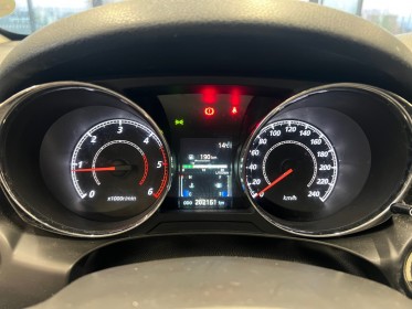 Citroen c4 aircross e-hdi 115 4x2 confort - siÈges cuir Électriques - camÉra de recul - navigation occasion simplicicar...