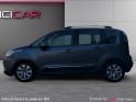 Citroen c3 picasso hdi 90 fap exclusive bluethooh régulateur/limiteur de vitesse garantie 12 mois occasion simplicicar...