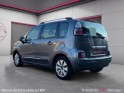 Citroen c3 picasso hdi 90 fap exclusive bluethooh régulateur/limiteur de vitesse garantie 12 mois occasion simplicicar...