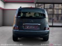 Citroen c3 picasso hdi 90 fap exclusive bluethooh régulateur/limiteur de vitesse garantie 12 mois occasion simplicicar...