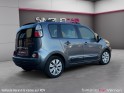 Citroen c3 picasso hdi 90 fap exclusive bluethooh régulateur/limiteur de vitesse garantie 12 mois occasion simplicicar...