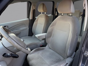 Citroen c3 picasso hdi 90 fap exclusive bluethooh régulateur/limiteur de vitesse garantie 12 mois occasion simplicicar...