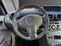 Citroen c3 picasso hdi 90 fap exclusive bluethooh régulateur/limiteur de vitesse garantie 12 mois occasion simplicicar...