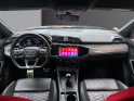 Audi rs q3 sportback 2.5 tfsi 400 ch s tronic 7 occasion simplicicar marignane  simplicicar simplicibike france