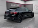 Audi rs q3 sportback 2.5 tfsi 400 ch s tronic 7 occasion simplicicar marignane  simplicicar simplicibike france