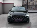 Audi rs q3 sportback 2.5 tfsi 400 ch s tronic 7 occasion simplicicar marignane  simplicicar simplicibike france